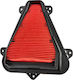 Honda Motorrad-Luftfilter Honda Transalp