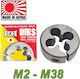 Skc Cd12125 резба M12x1.25