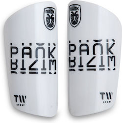 Paok Fc Shin Guards Sock "paok-bizim" Sg-46