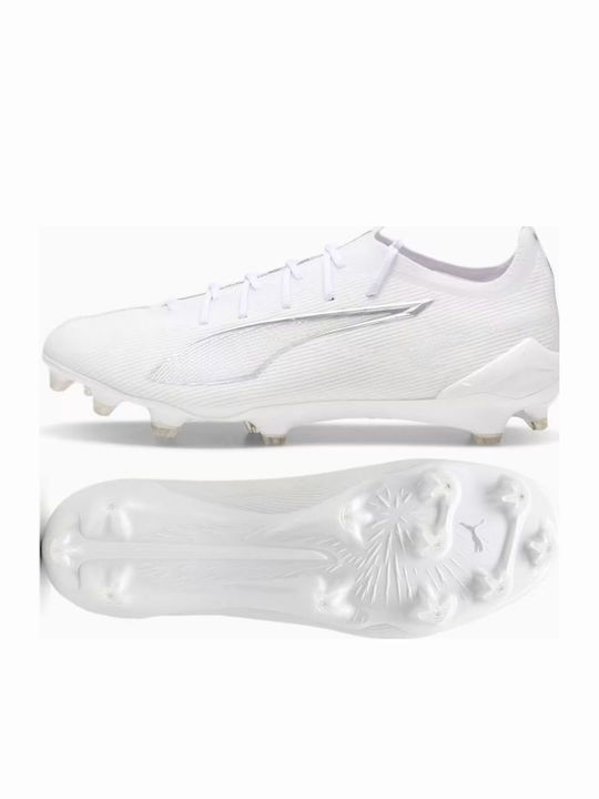PUMA Ultra 5 Ultimate Ποδοσφαιρικά Παπούτσια με...