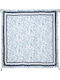 Begona Women's Wool Scarf White
