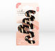 Invisiboble Clipstar L Cacao Cream