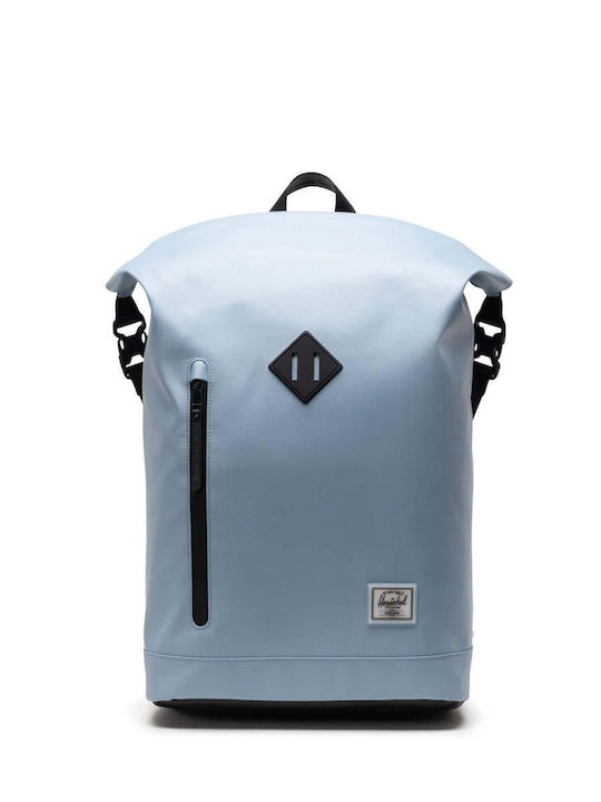 Herschel Roll Top Wasserdicht Blau