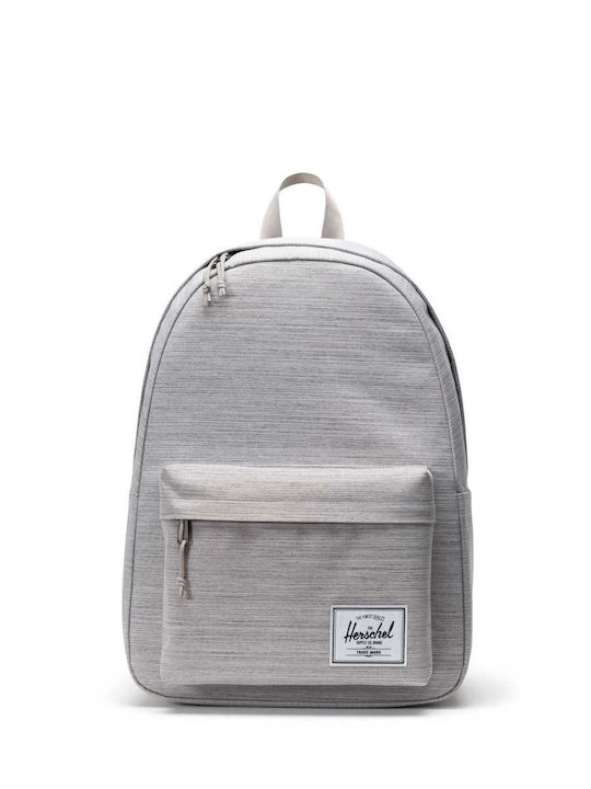 Herschel Classic Xl Gray
