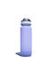 Muitomas Wasserflasche Kunststoff 750ml Lila