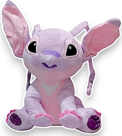 Plüsch Lilo & Stitch Beige 40 cm