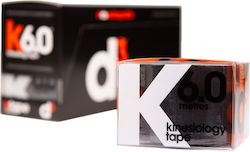 D3 Kinesiology Tape 600cm x 3m D3 Kinesiology Tape 600cm x 3m