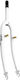 Bicycle Fork Trekking / City / Road Threaded D0-028-700