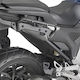 Givi Πλαϊνές Βάσεις για Honda NC 750X