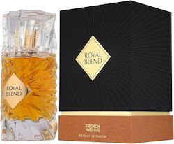 Fragrance World French Avenue Royal Blend Extrait Eau de Parfum 100ml