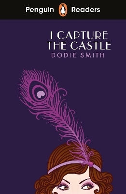 Readers Level 4 I Capture the Castle Elt Graded Reader Abridged Edition Dodie Smith