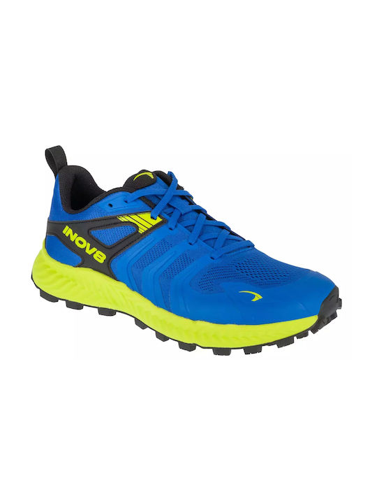 Inov-8 Trailtalon Bărbați Τrail Albastre