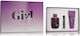 Rochas Girl Women's Set with Eau de Parfum and Mini Perfume 3pcs