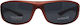 Marasil Kids Sunglasses With Polarized Lens Red
