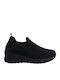 Sneakers Black