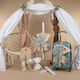 Papillon Kids Baptism Set OA25650