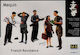 Master Box Modellfiguren Französischer Widerstand 1:35 Mb3551