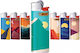 BIC Мини Запалка Пламък Ландскейп