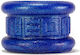 Oxballs Neo Short Ballstretcher Blueballs