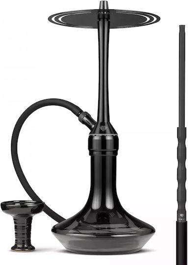 Tsar Ναργιλές Einzeln Black 50cm
