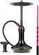 Tsar Hookah Pink 50cm