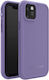 LifeProof Back Cover Αδιάβροχο Μωβ (iPhone 11 Pro Max)
