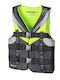 O'Brien Adults Life Jacket for Water Sports Green