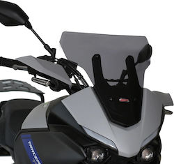 GP Kompozit Затъмнен визьор Мотоциклет за Yamaha Трейсър 700 19090401201651-41 GP Kompozit Затъмнен визьор Мотоциклет за Yamaha Трейсър 700 19090401201651-41