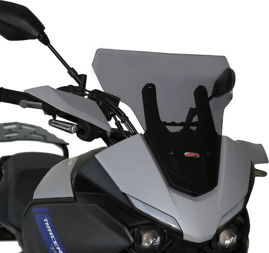 GP Kompozit Vizieră colorată motocicletă pentru Yamaha Tracer 700 19090401201651-41