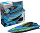 AS Remote Controlled Speedboat Turquoise