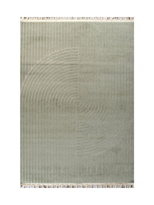 Tzikas Carpets Tenerife 72513-940 Rug Rectangular Purple