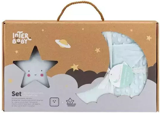 Interbaby Baby Gift Set Bubble