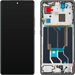 Realme Οθόνη για Realme GT 6 (Πράσινο)
