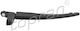 Heckscheibenwischerblatt Opel Corsa-c F08+48 3-Türer-5-Türer 1998-2003 Meriva-a