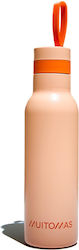 Muitomas 500мл Peach