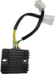 Regulator Rectifier Motocicletă pentru Piaggio Beverly 300 A110150401700101