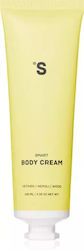 Sister's Aroma Body Cream 100gr