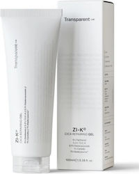 Transparent Lab Moisturizing Restoring Body Gel For All Skin Types 100ml Transparent Lab Moisturizing Restoring Body Gel For All Skin Types 100ml