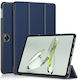 Pad Air 2 Pad Neo Flip Cover Navy Blue (OnePlus Pad Go, Oppo Pad Air 2, Pad Neo)