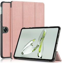Флип Капак За Pad Air 2 Pad Neo (OnePlus Pad Go, Oppo Pad Air 2, Pad Neo) Розов Флип Капак За Pad Air 2 Pad Neo (OnePlus Pad Go, Oppo Pad Air 2, Pad Neo) Розов
