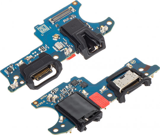 Ladeanschluss Flexkabel Samsung Galaxy A03s A037 Nicht-EU-Version Gh81-21244a Service Pack
