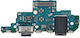 Samsung Galaxy A52s A528b System Connector Board Version K1 Oem