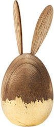 Beauty Home Holzhandwerksdekoration Ostern