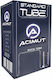 Acimut By CST Fahrradschlauch 16x1.90/2.125 AV IB14236100
