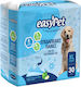 Easypet Dog Floor Diapers 60x60cm - 90cm 30pcs