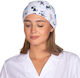 Alezi Dogs 2 Unisex Surgical Cap