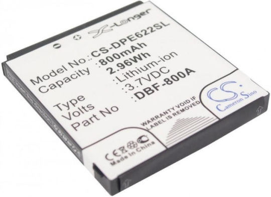 Cameron Sino Συμβατή Μπαταρία Αντικατάστασης για Doro PhoneEasy 520