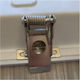 Set Clips Γυψοσανιδας Led Panel Backlit 36w 29593