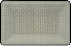 Redled Προβολέας 100W 6500K Redled Προβολέας 100W 6500K