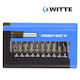 Witte Combit-Box 11 Screwdriver Bits
